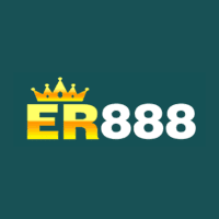 Er 888 Game Official Logo