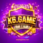 K6 Game