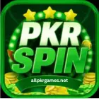 PKR Spin Game
