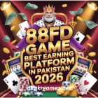 88FD Game APK Download Latest Version
