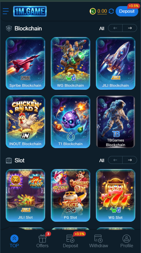 2Go Game