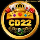 CD22 Game