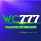 WC777 Game