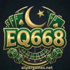 Eq668 game