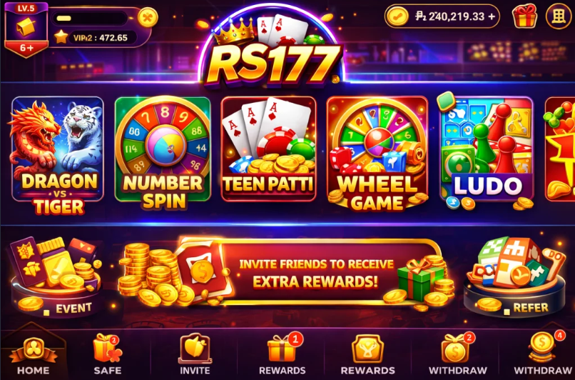 Rs177 Game