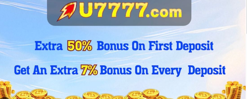 U7777 game