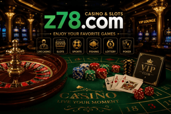 z78 game