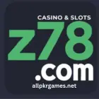 Z78 Game
