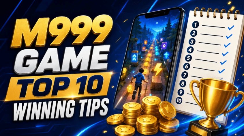 M999 Game