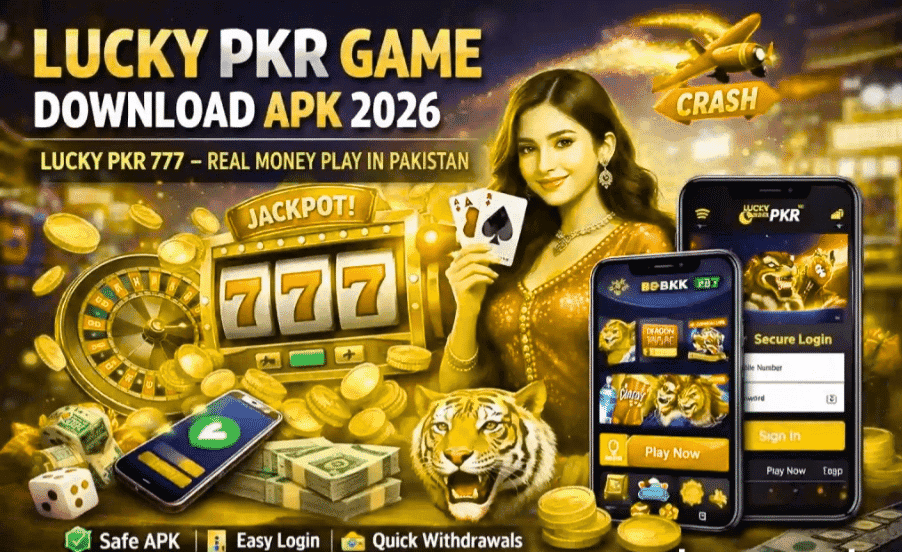WinPKR777