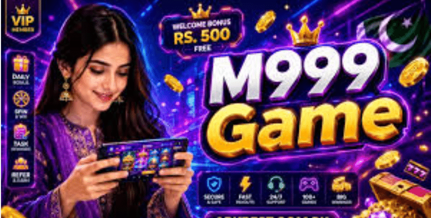 M999 Game