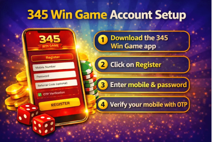 345win game