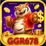 GGR678 Game