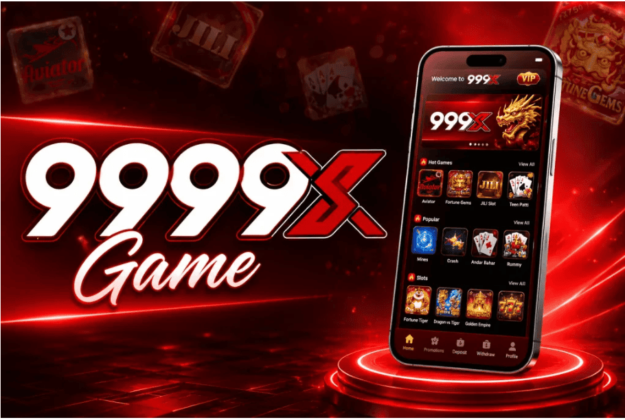 999sx game