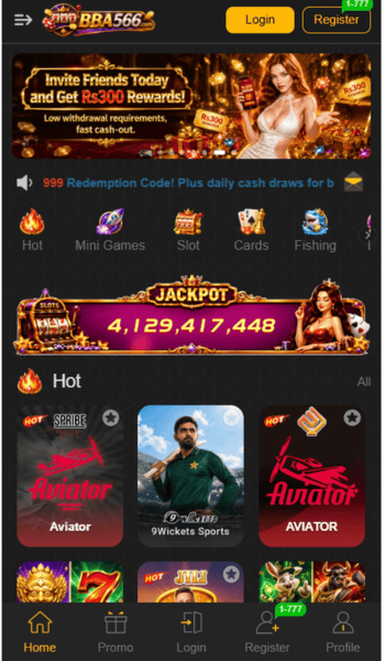bba566 game