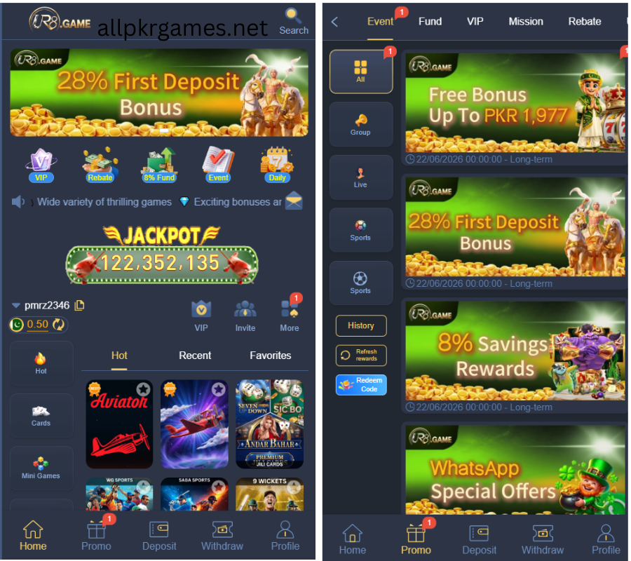 ur8 game